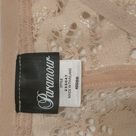 Paramour 40DDD - Picture 3 of 5